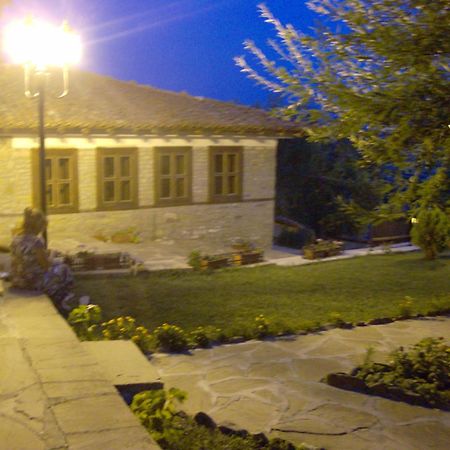 Guest House Zarkova Kushta ジェラブナ エクステリア 写真