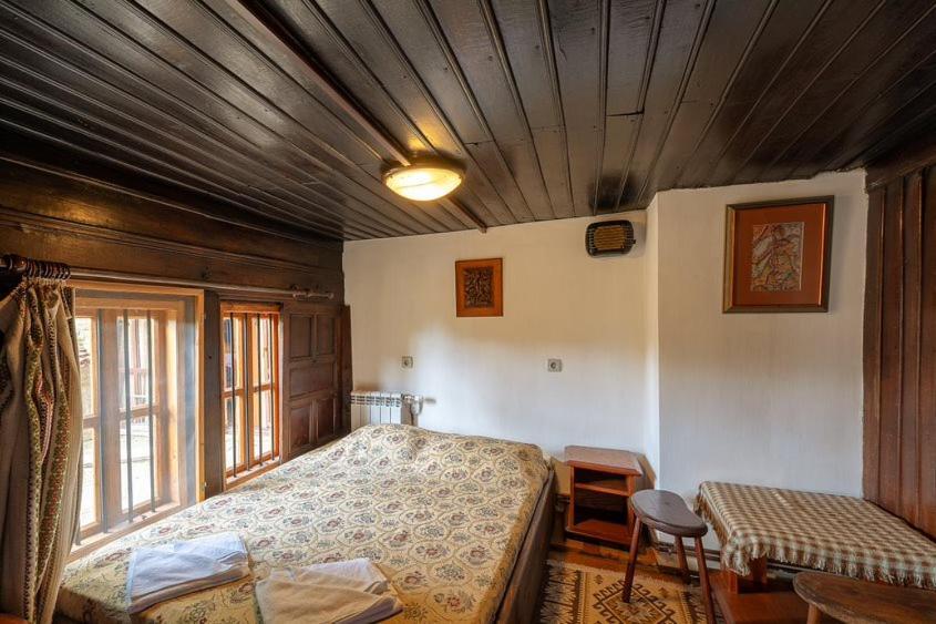 Guest House Zarkova Kushta ジェラブナ エクステリア 写真