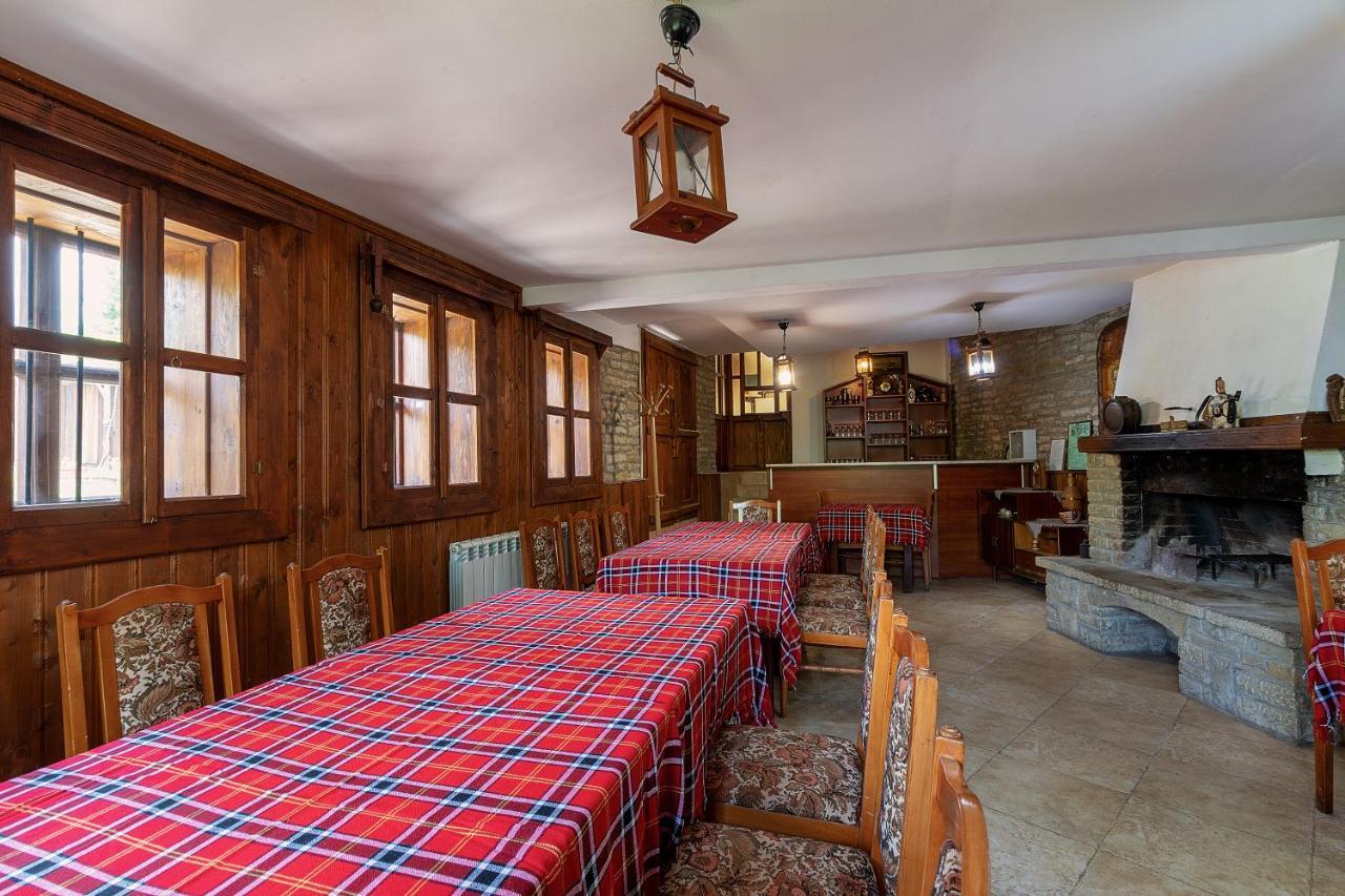 Guest House Zarkova Kushta ジェラブナ エクステリア 写真