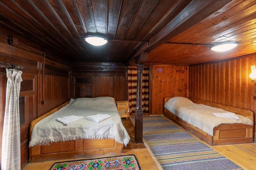Guest House Zarkova Kushta ジェラブナ エクステリア 写真