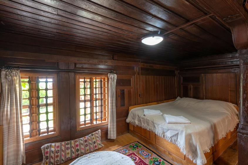 Guest House Zarkova Kushta ジェラブナ エクステリア 写真