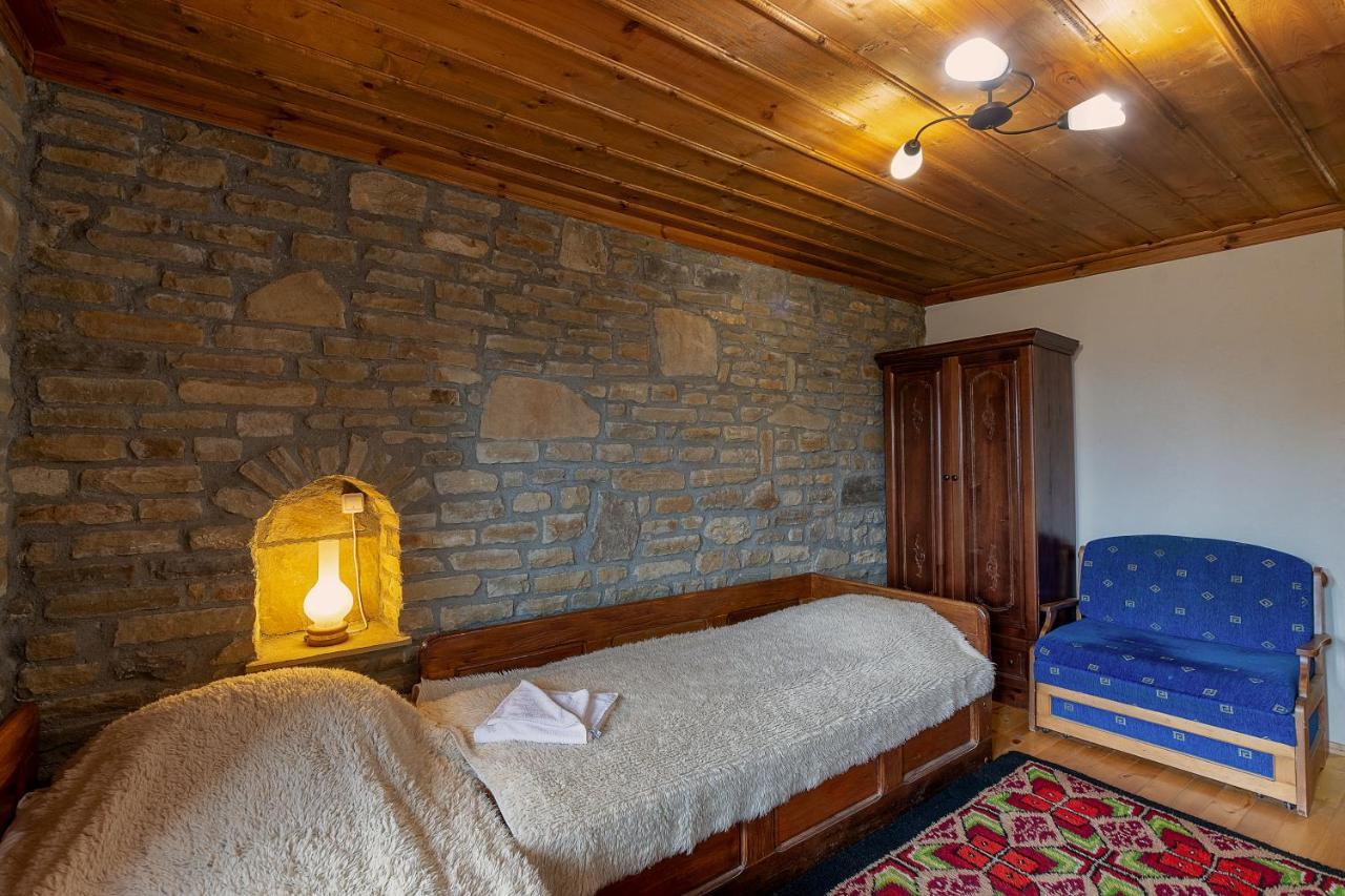 Guest House Zarkova Kushta ジェラブナ エクステリア 写真