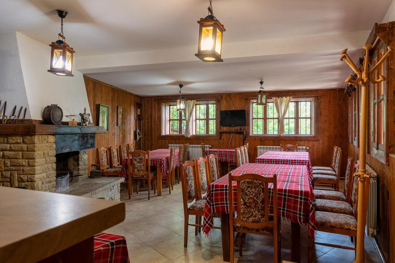 Guest House Zarkova Kushta ジェラブナ エクステリア 写真