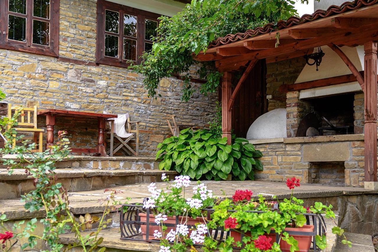 Guest House Zarkova Kushta ジェラブナ エクステリア 写真