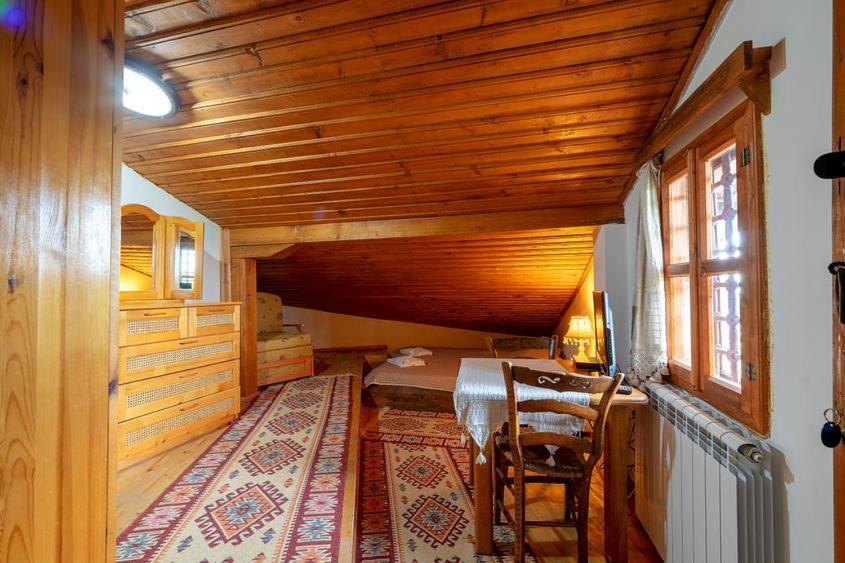 Guest House Zarkova Kushta ジェラブナ エクステリア 写真