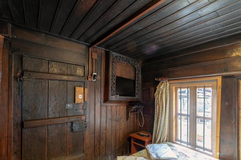 Guest House Zarkova Kushta ジェラブナ エクステリア 写真