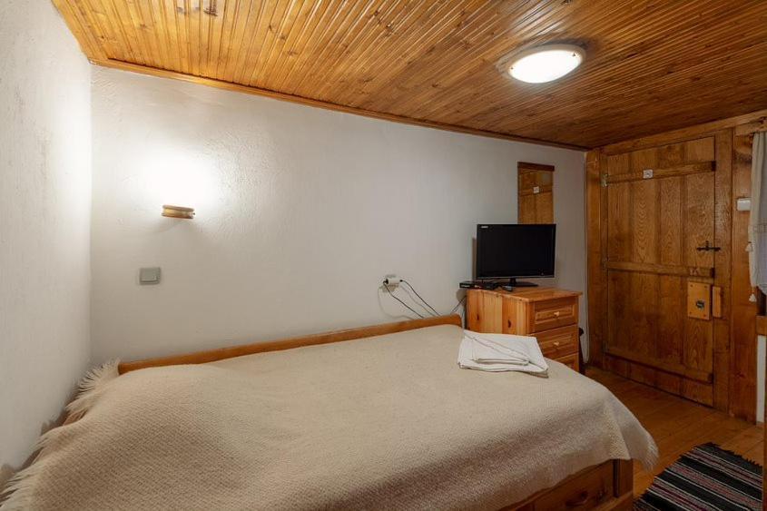 Guest House Zarkova Kushta ジェラブナ エクステリア 写真