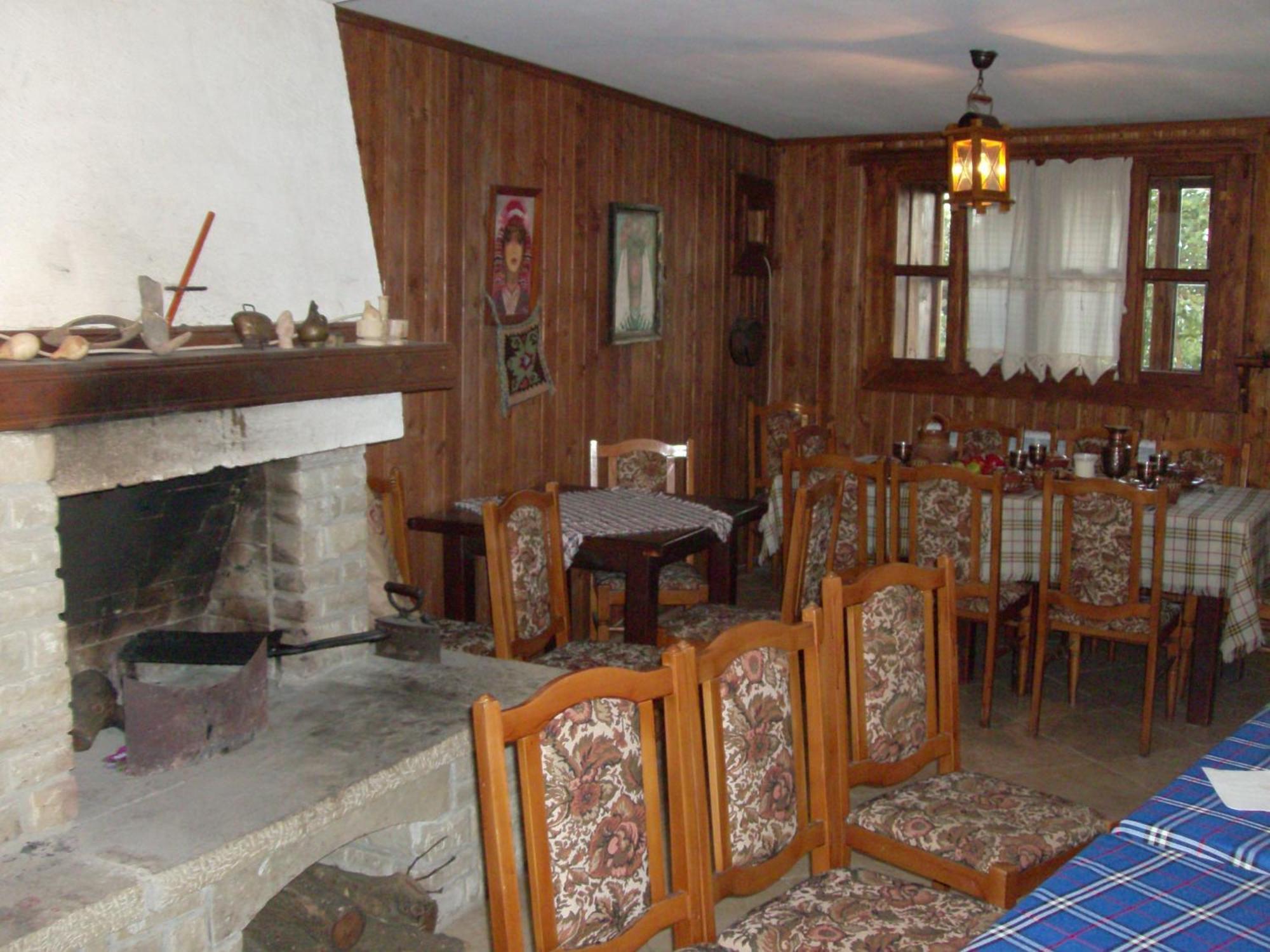 Guest House Zarkova Kushta ジェラブナ エクステリア 写真