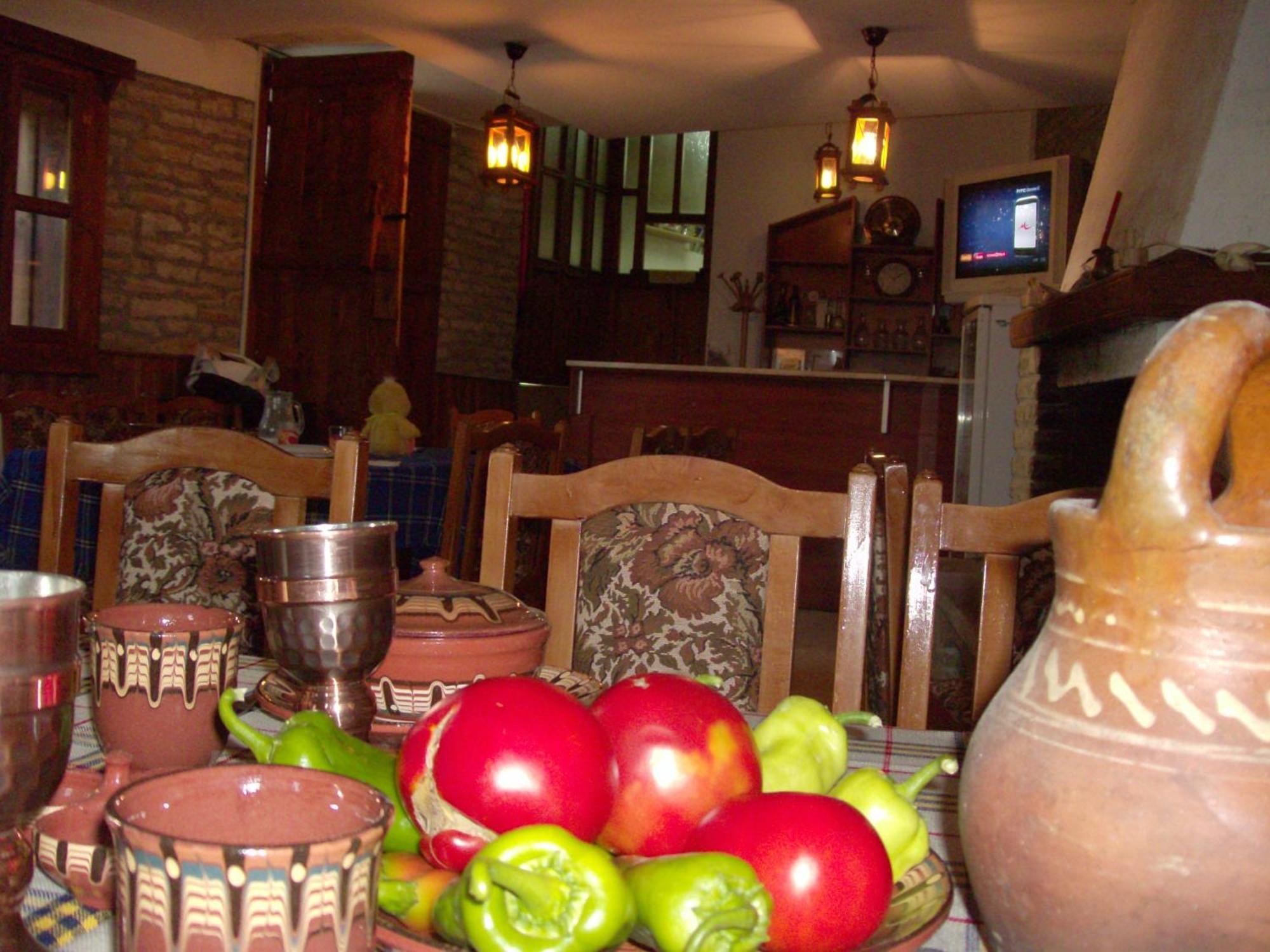 Guest House Zarkova Kushta ジェラブナ エクステリア 写真